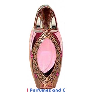 Ward Taifi Asgharali Generic Oil Perfume 50ML (001049)